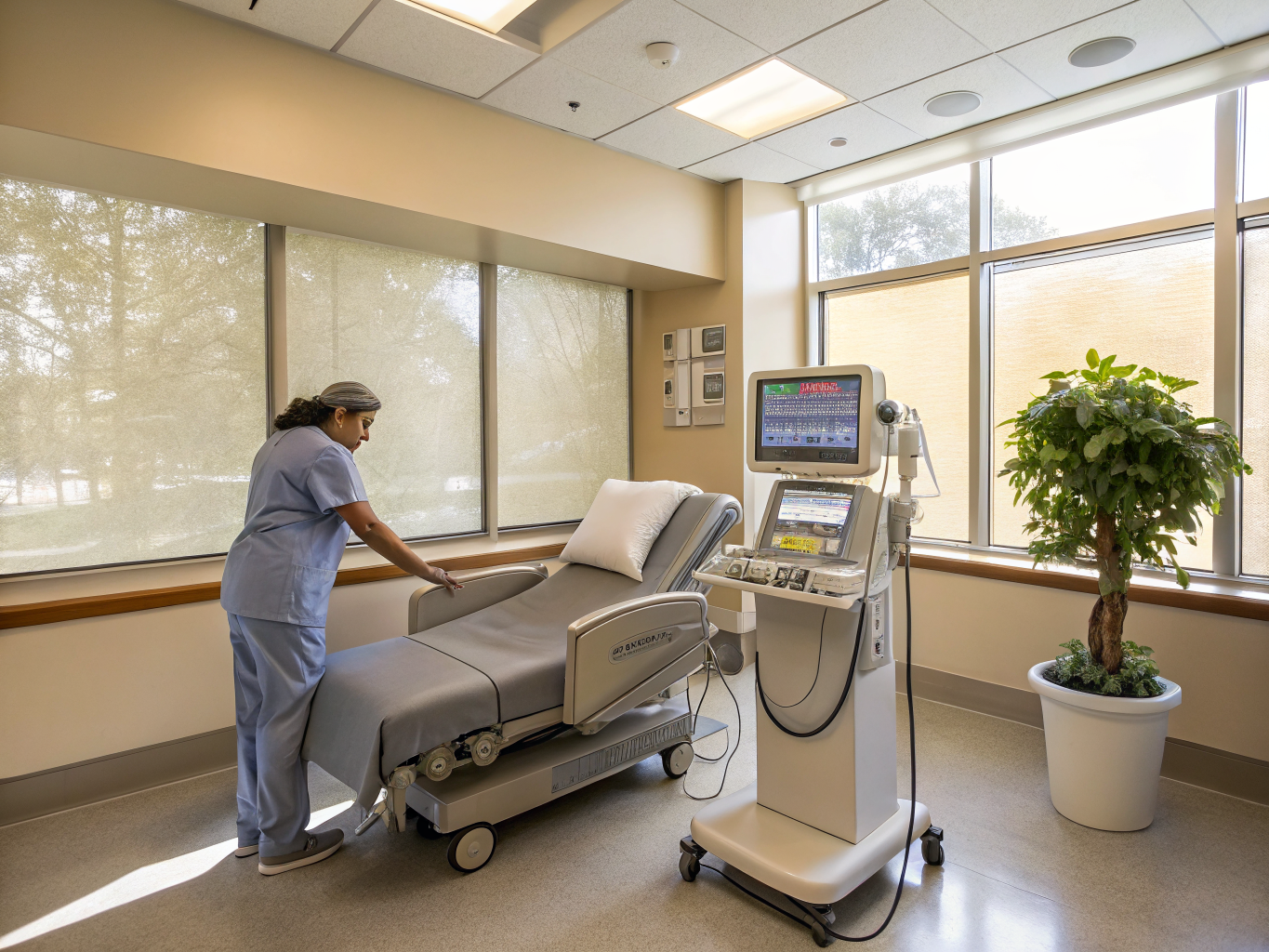 Cardiovascular Care