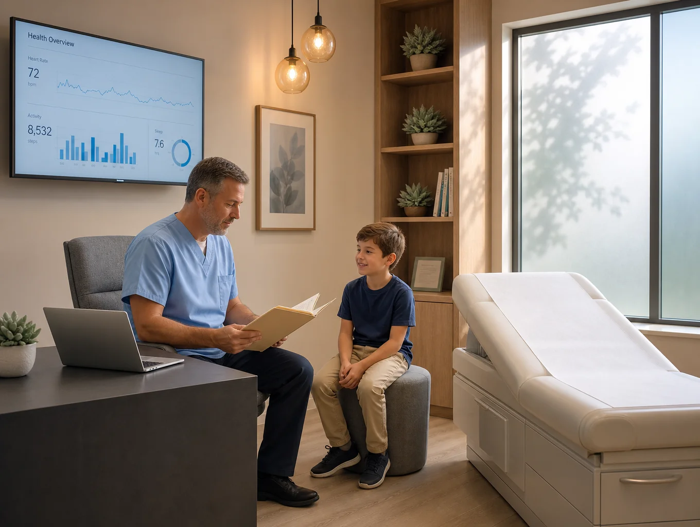 Primary Care