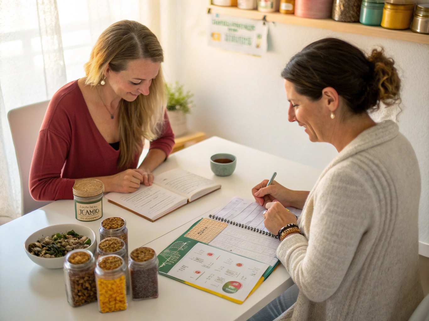 Wellness Planning